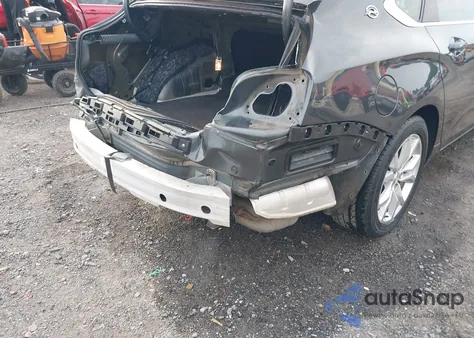 2019 Chevrolet Impala Lt z USA, uszkodzony, nr VIN 2G11Z5S30K9104021